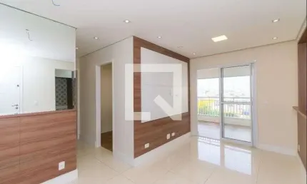 Apartamento para Venda - Vila Ema, 2 Quartos,  65 m² - São Paulo