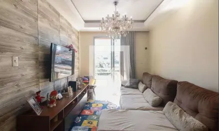 Apartamento para Venda - Vila Matilde, 2 Quartos,  67 m² - São Paulo