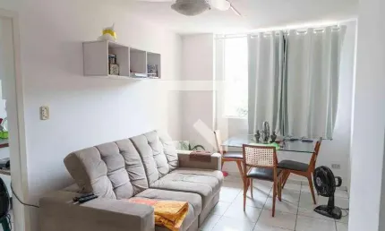 Apartamento para Venda - Fonseca, 2 Quartos,  51 m² - Niterói
