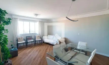 Apartamento para Venda - Jabaquara, 3 Quartos,  96 m² - São Paulo