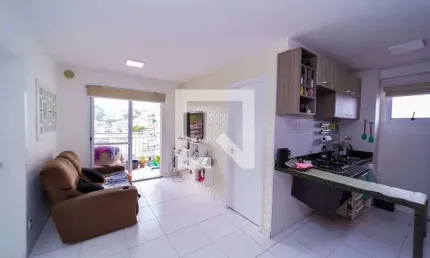 Apartamento para venda - jardim aricanduva, 2 quartos,  56 m² - são paulo