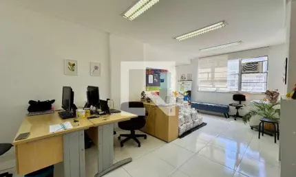 Apartamento para venda - centro, 1 quarto,  76 m² - rio de janeiro
