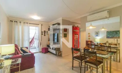 Apartamento para Venda - Teresópolis, 2 Quartos,  72 m² - Porto Alegre