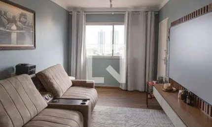 Apartamento para Venda - Torres Tibagy, 2 Quartos,  62 m² - Guarulhos