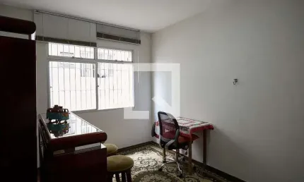 Apartamento para Venda - Santo Antônio, 3 Quartos,  90 m² - Belo Horizonte