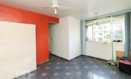 Apartamento para Venda - Fonseca, 2 Quartos,  47 m² - Niterói