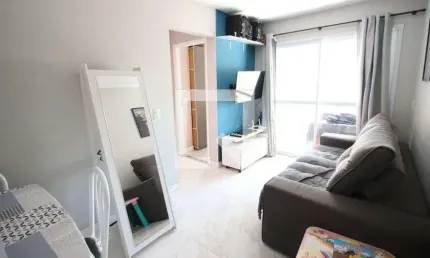 Apartamento para venda - jardim roberto, 2 quartos,  50 m² - osasco