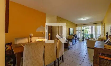 Apartamento para Venda - Recreio, 3 Quartos,  111 m² - Rio de Janeiro