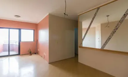 Apartamento para Venda - Liberdade, 3 Quartos,  70 m² - São Paulo