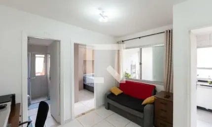 Apartamento para Venda - Bela Vista, 1 Quarto,  32 m² - São Paulo