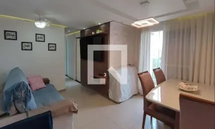Apartamento para Venda - Jardim Ipaussurama , 2 Quartos,  60 m² - Campinas