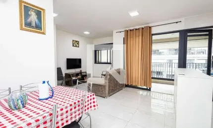 Apartamento para Venda - Consolação, 1 Quarto,  64 m² - São Paulo