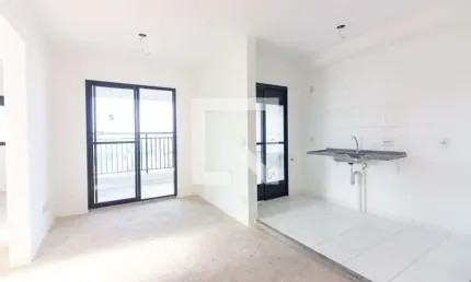 Apartamento para Venda - São Pedro, 2 Quartos,  54 m² - Osasco