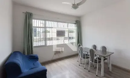 Apartamento para Venda - Engenho Novo, 2 Quartos,  68 m² - Rio de Janeiro
