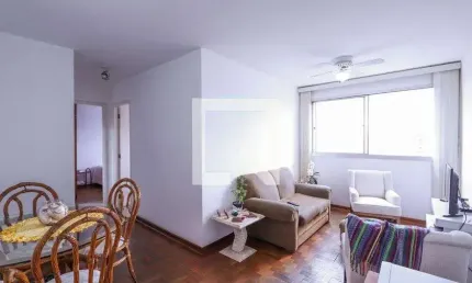 Apartamento para Venda - Santana, 2 Quartos,  66 m² - São Paulo