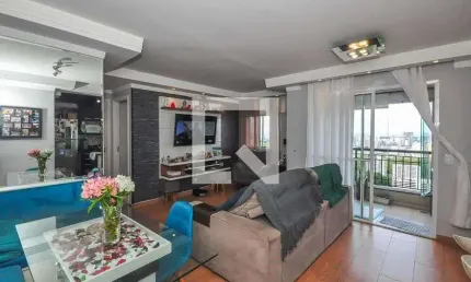 Apartamento para Venda - Panamby, 2 Quartos,  64 m² - São Paulo