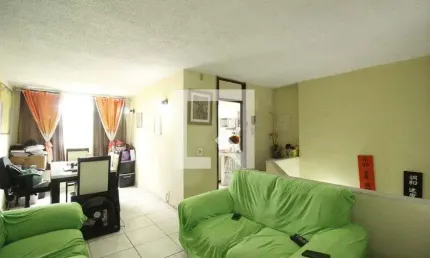 Apartamento para Venda - Taquara, 2 Quartos,  56 m² - Rio de Janeiro