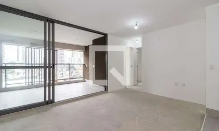 Apartamento para Venda - Chácara Santo Antonio, 2 Quartos,  74 m² - São Paulo