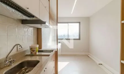 Apartamento para Venda - Pinheiros, 1 Quarto,  28 m² - São Paulo
