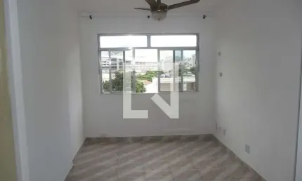 Apartamento para Venda - Todos os Santos, 2 Quartos,  58 m² - Rio de Janeiro