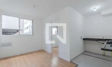 Apartamento para Venda - Cambuci, 2 Quartos,  35 m² - São Paulo