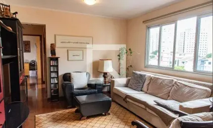 Apartamento para Venda - Vila Mariana, 3 Quartos,  67 m² - São Paulo
