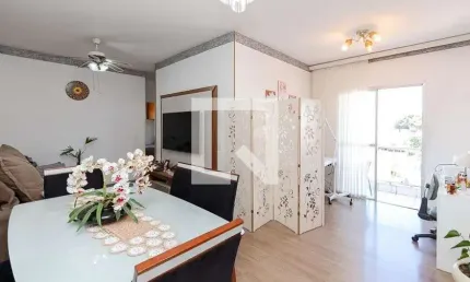 Apartamento para Venda - Jardim Sao Luis, 3 Quartos,  68 m² - São Paulo