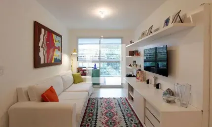 Apartamento para Venda - Jardim Oceânico, 3 Quartos,  115 m² - Rio de Janeiro
