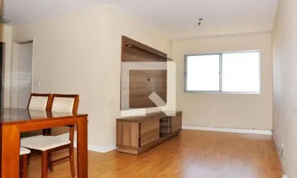 Apartamento para Venda - Freguesia do Ó, 2 Quartos,  58 m² - São Paulo