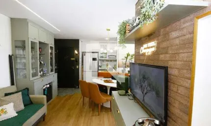 Apartamento para Venda - Calafate, 2 Quartos,  57 m² - Belo Horizonte