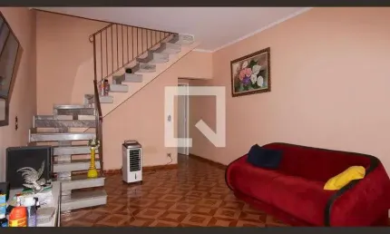 Casa para Venda - Vila Formosa, 4 Quartos,  146 m² - São Paulo