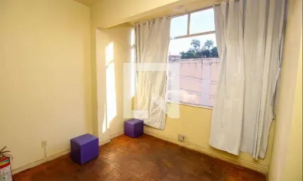 Kitnet / Stúdio para Venda - Centro, 1 Quarto,  43 m² - Rio de Janeiro