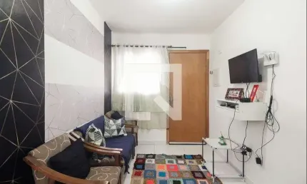 Apartamento para venda - vila esperança, 1 quarto,  37 m² - são paulo