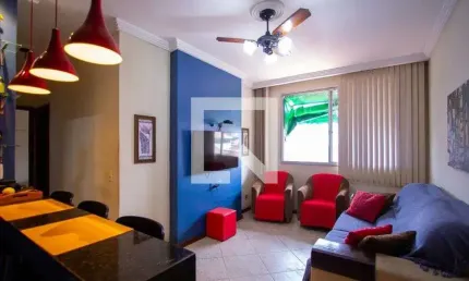 Apartamento para Venda - Fonseca, 2 Quartos,  70 m² - Niterói