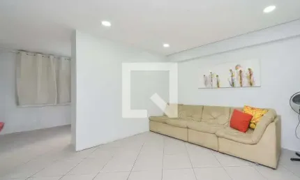 Apartamento para Venda - Centro, 1 Quarto,  48 m² - São Paulo