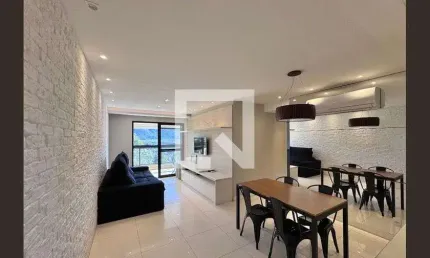 Apartamento para Venda - Recreio, 3 Quartos,  91 m² - Rio de Janeiro