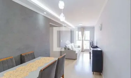 Apartamento para Venda - São Pedro, 2 Quartos,  51 m² - Osasco