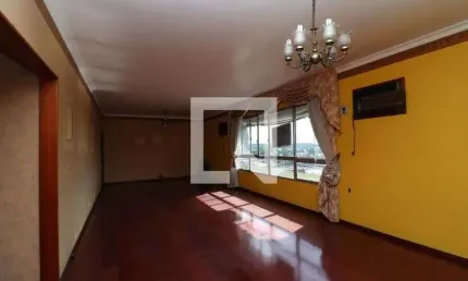 Apartamento para Venda - Jardim Guanabara, 4 Quartos,  158 m² - Rio de Janeiro