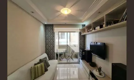 Apartamento para Venda - Vila Rosália, 2 Quartos,  62 m² - Guarulhos