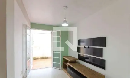 Apartamento para Venda - Partenon, 1 Quarto,  45 m² - Porto Alegre