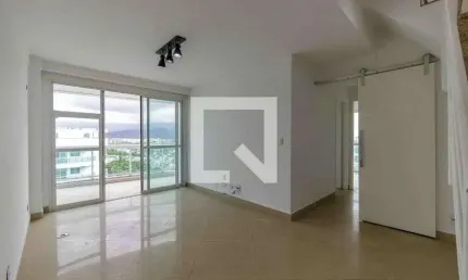 Cobertura para Venda - Recreio, 2 Quartos,  133 m² - Rio de Janeiro