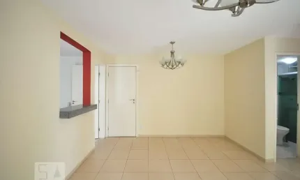 Apartamento para Venda - Panamby, 2 Quartos,  62 m² - São Paulo