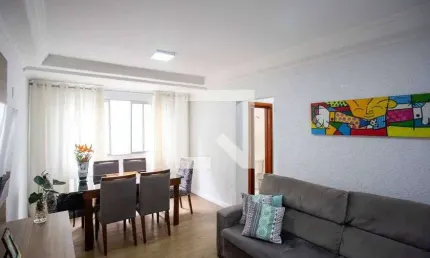 Apartamento para Venda - Assunção, 2 Quartos,  65 m² - São Bernardo do Campo
