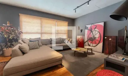 Apartamento para Venda - Consolação, 1 Quarto,  74 m² - São Paulo