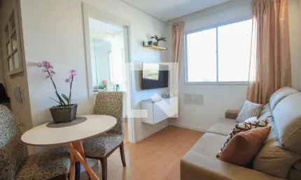 Apartamento para Venda - Canindé, 2 Quartos,  40 m² - São Paulo