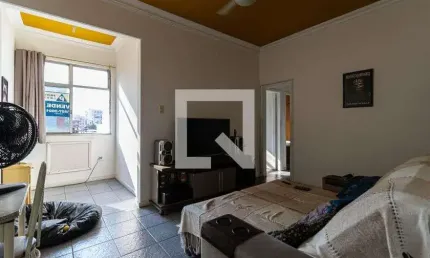 Apartamento para Venda - Andaraí, 3 Quartos,  90 m² - Rio de Janeiro