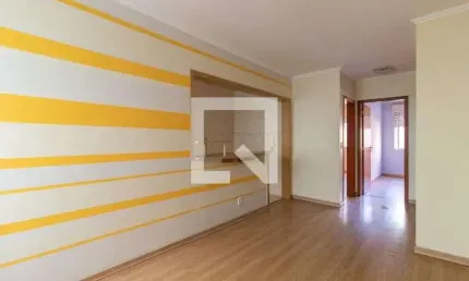 Apartamento para Venda - Jardim Botânico, 2 Quartos,  56 m² - Porto Alegre