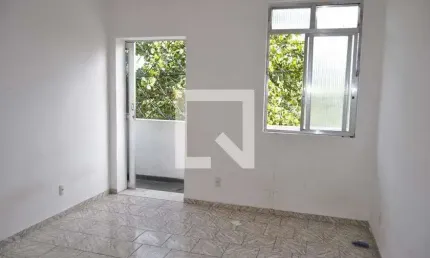 Apartamento para Venda - Del Castilho, 4 Quartos,  89 m² - Rio de Janeiro