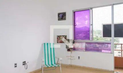 Apartamento para Venda - Freguesia , 2 Quartos,  60 m² - Rio de Janeiro
