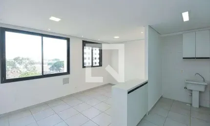 Apartamento para Venda - Jardim Marajoara , 1 Quarto,  34 m² - São Paulo